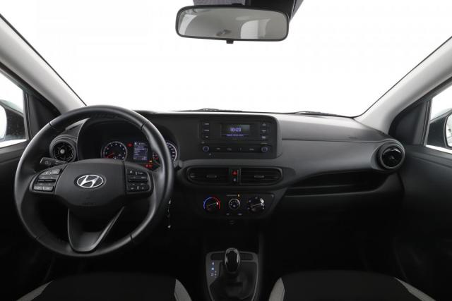 Hyundai I10 image 3