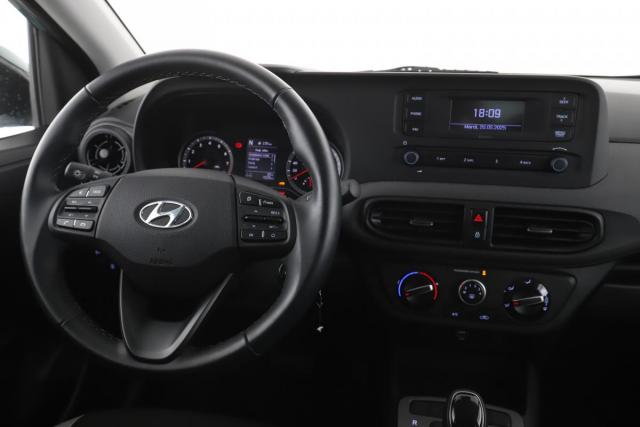 Hyundai I10 image 8