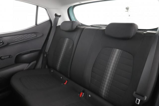 Hyundai I10 image 1