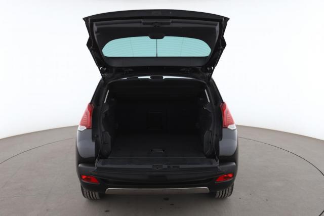 Peugeot 3008 image 5
