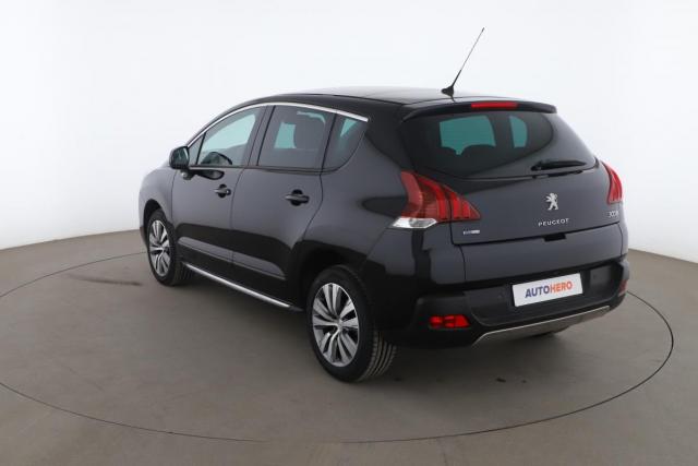 Peugeot 3008 image 8
