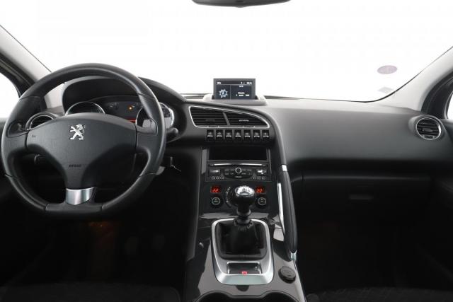 Peugeot 3008 image 7