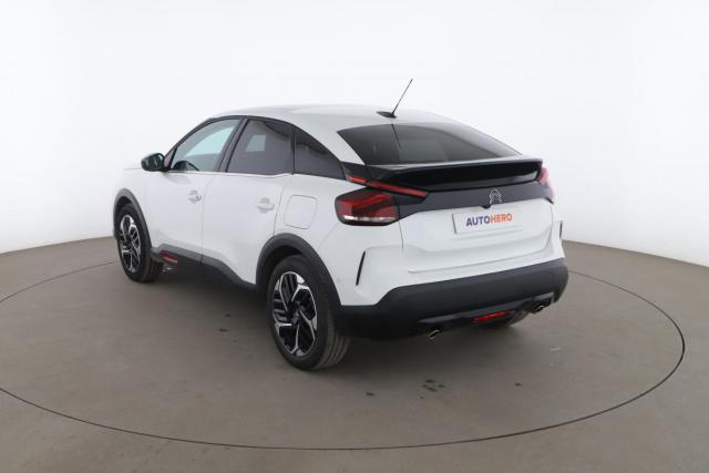 Citroen C4 image 6