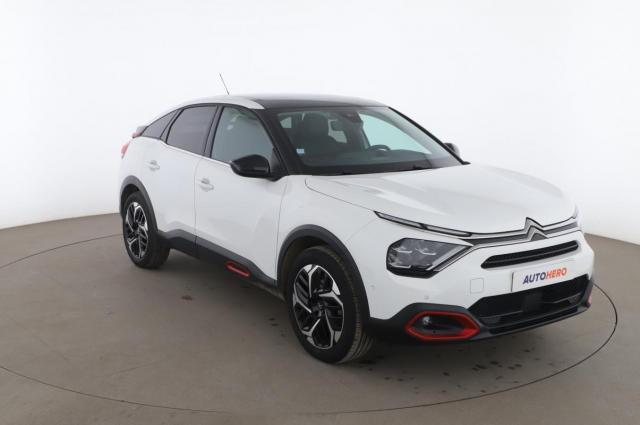 Citroen C4 image 9