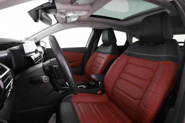 Citroen C4 image 2