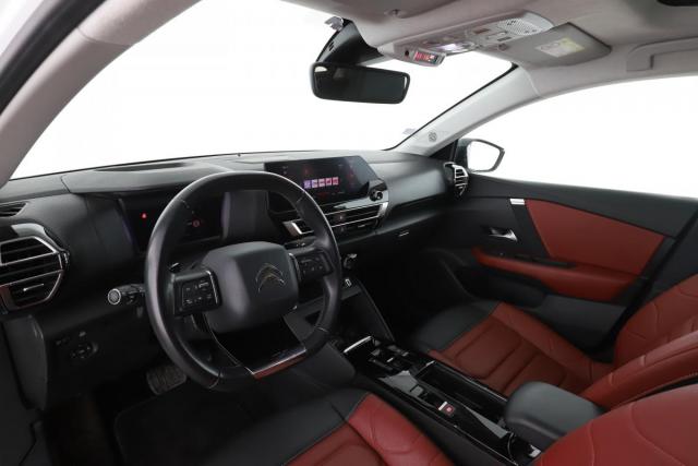 Citroen C4 image 5