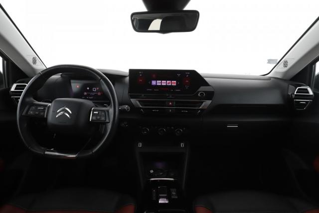 Citroen C4 image 8