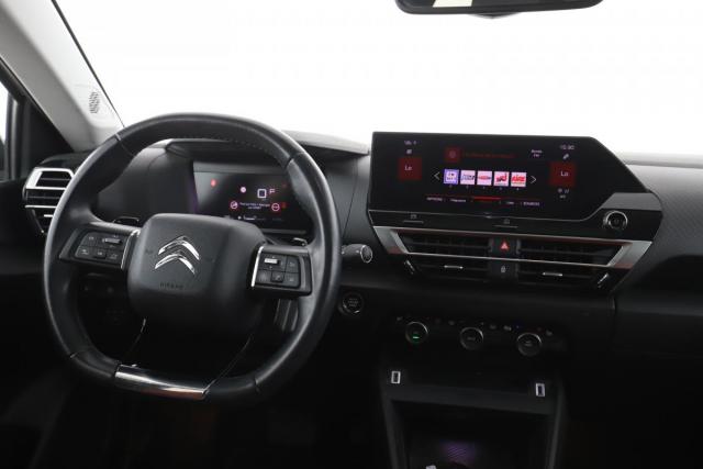Citroen C4 image 1