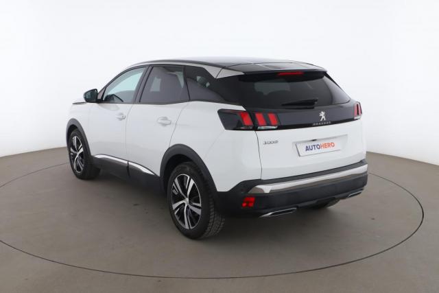 Peugeot 3008 image 1