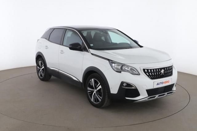 Peugeot 3008 image 2