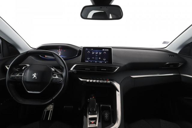 Peugeot 3008 image 3
