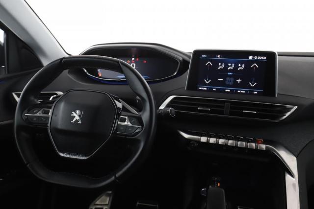 Peugeot 3008 image 8