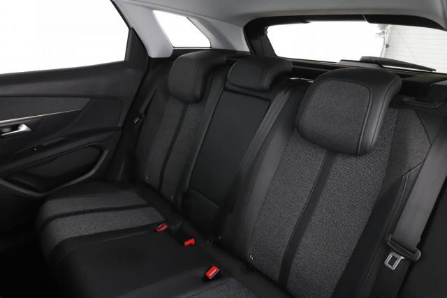 Peugeot 3008 image 4