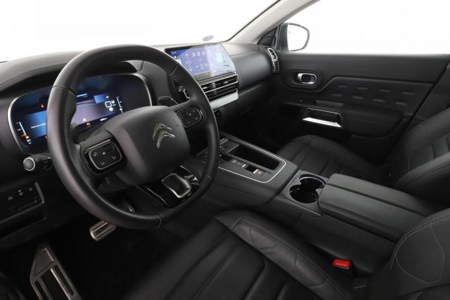 Citroen C5 Aircross image 2
