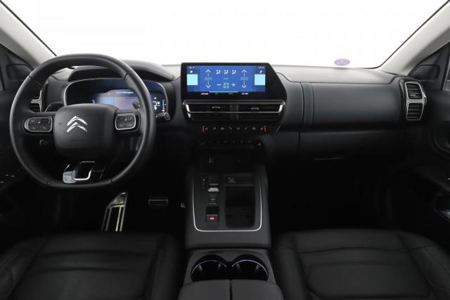 Citroen C5 Aircross image 9