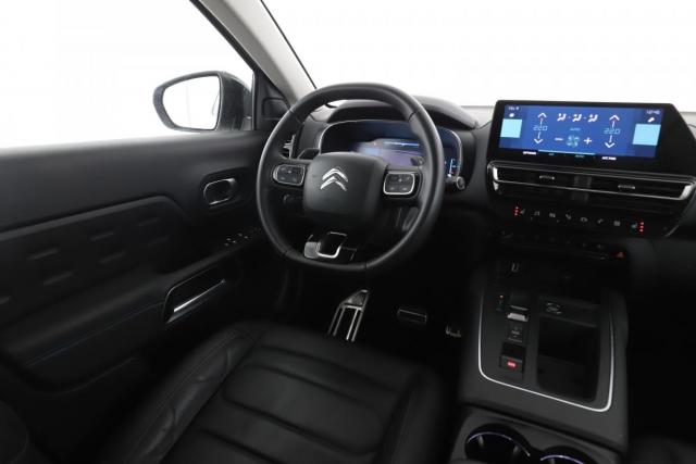 Citroen C5 Aircross image 3