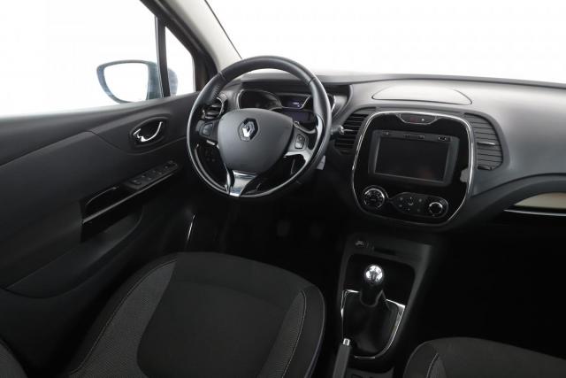 Renault Captur image 1