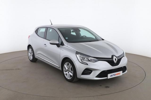 Renault Clio image 7