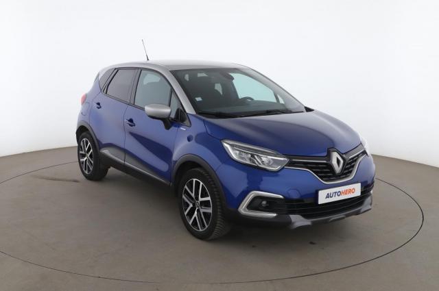 Renault Captur image 6