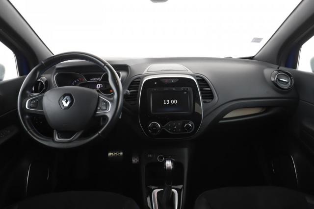 Renault Captur image 8