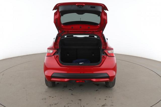 Nissan Micra image 8