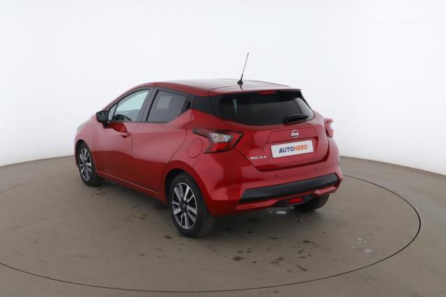 Nissan Micra image 7