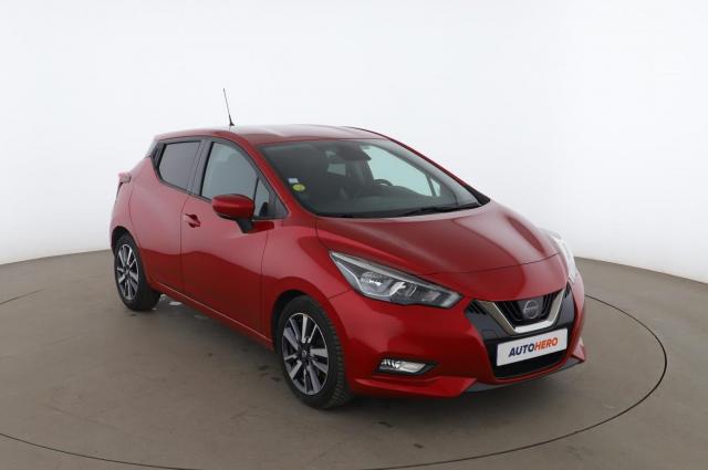 Nissan Micra image 9