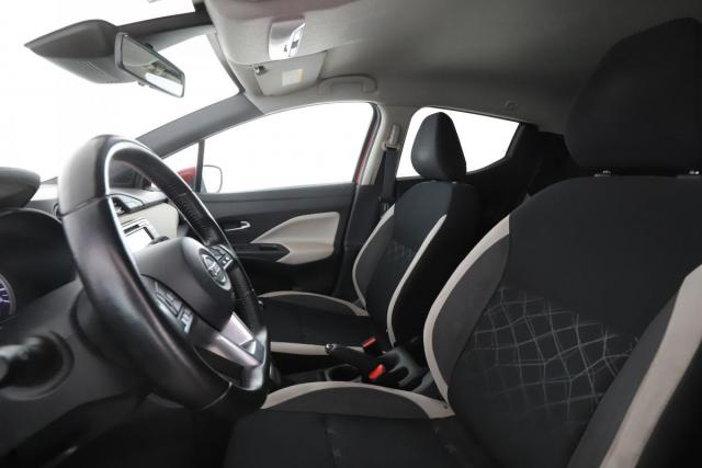 Nissan Micra image 2