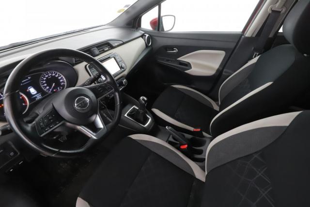 Nissan Micra image 1