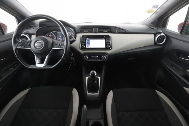 Nissan Micra image 6