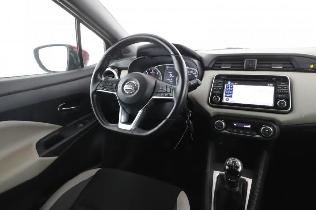 Nissan Micra image 4