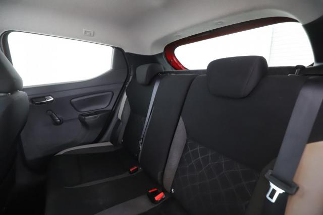 Nissan Micra image 3