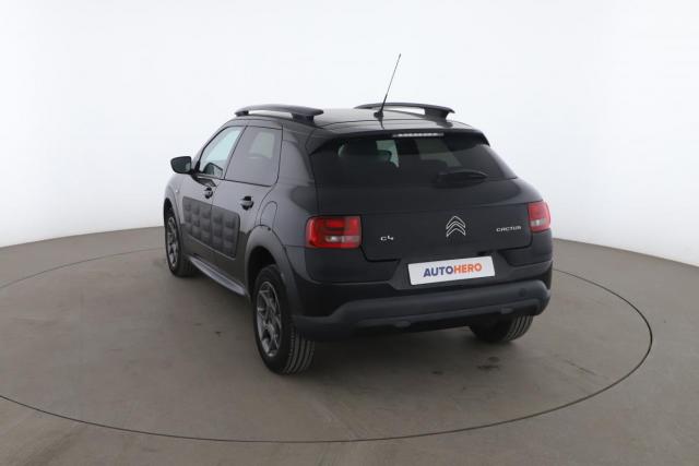 Citroen C4 Cactus image 4