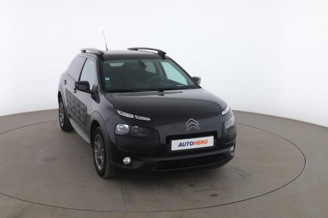 Citroen C4 Cactus image 3