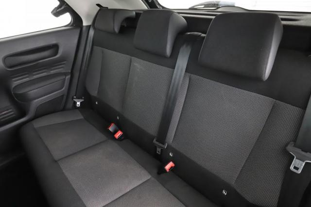 Citroen C4 Cactus image 1
