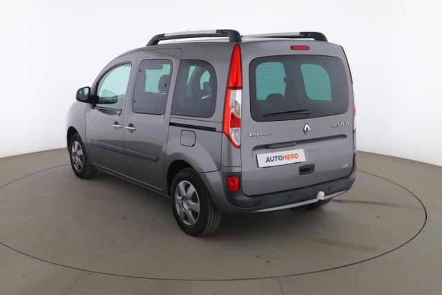 Renault Kangoo image 1