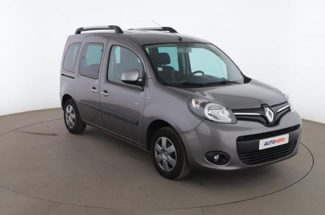 Renault Kangoo image 6