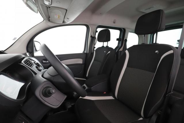 Renault Kangoo image 5