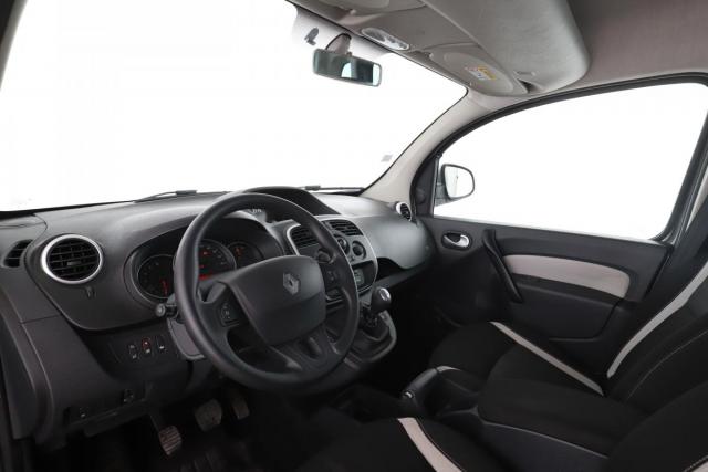 Renault Kangoo image 8