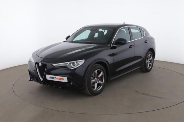 Alfa Romeo
