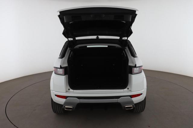 Land Rover Range Rover Evoque image 4