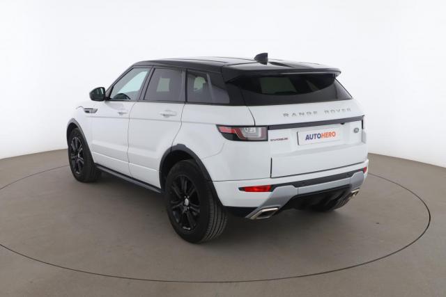 Land Rover Range Rover Evoque image 3