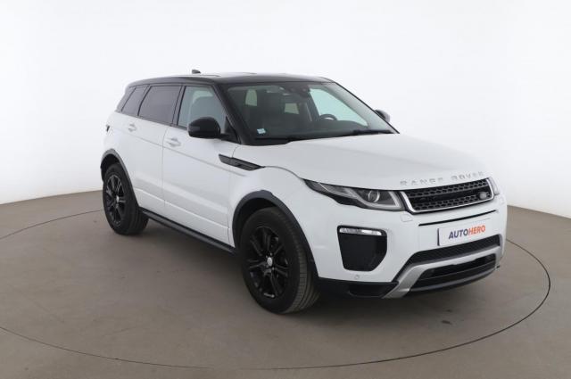 Land Rover Range Rover Evoque image 1