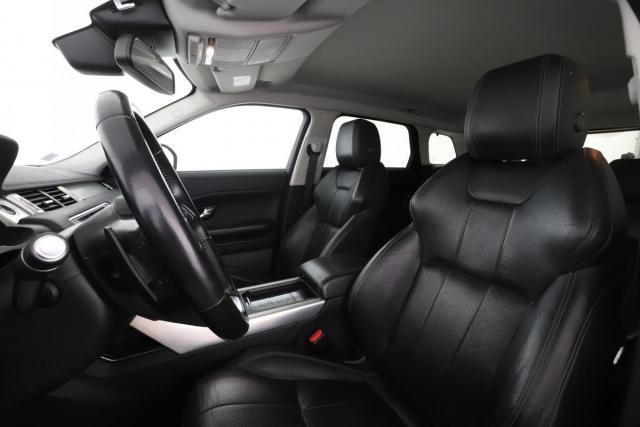 Land Rover Range Rover Evoque image 9