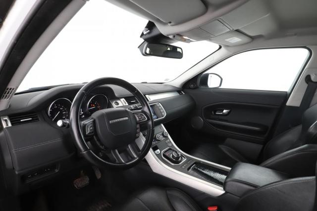Land Rover Range Rover Evoque image 7
