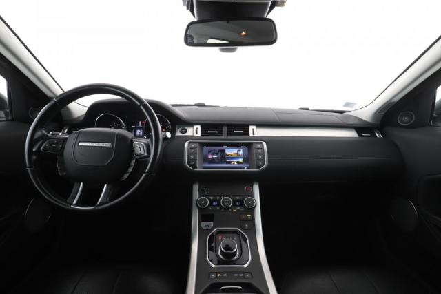 Land Rover Range Rover Evoque image 5