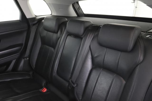Land Rover Range Rover Evoque image 6