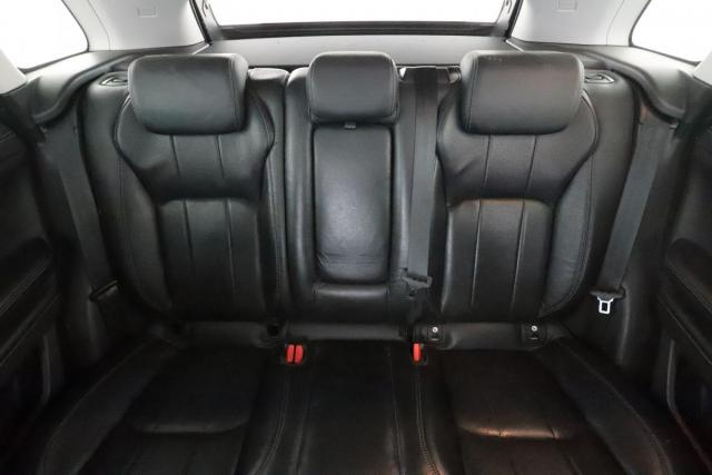 Land Rover Range Rover Evoque image 8