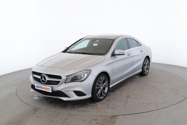 Mercedes Benz
