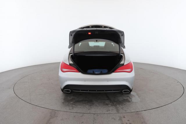 Mercedes Benz Cla image 5